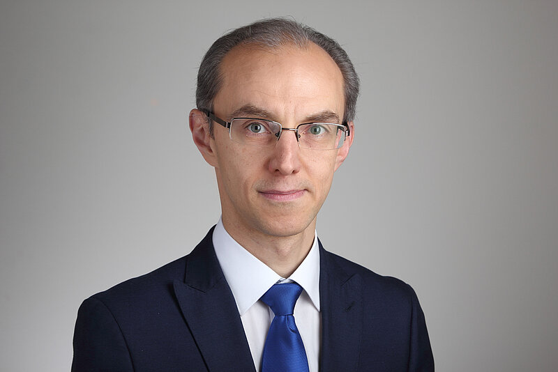 Asoc.prof. Artūrs Kučs ievēlēts Eiropas Cilvēktiesību tiesas tiesneša amatā