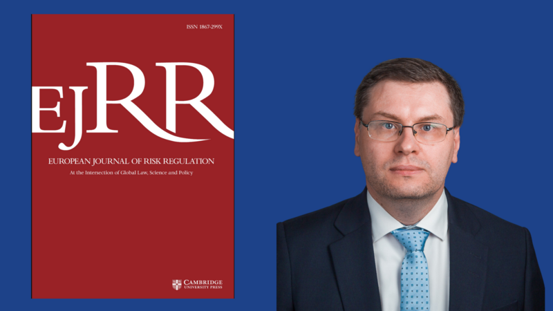 Faculty of Law Academic’s Court Case Commentary Published in a Prestigious European Law Journal