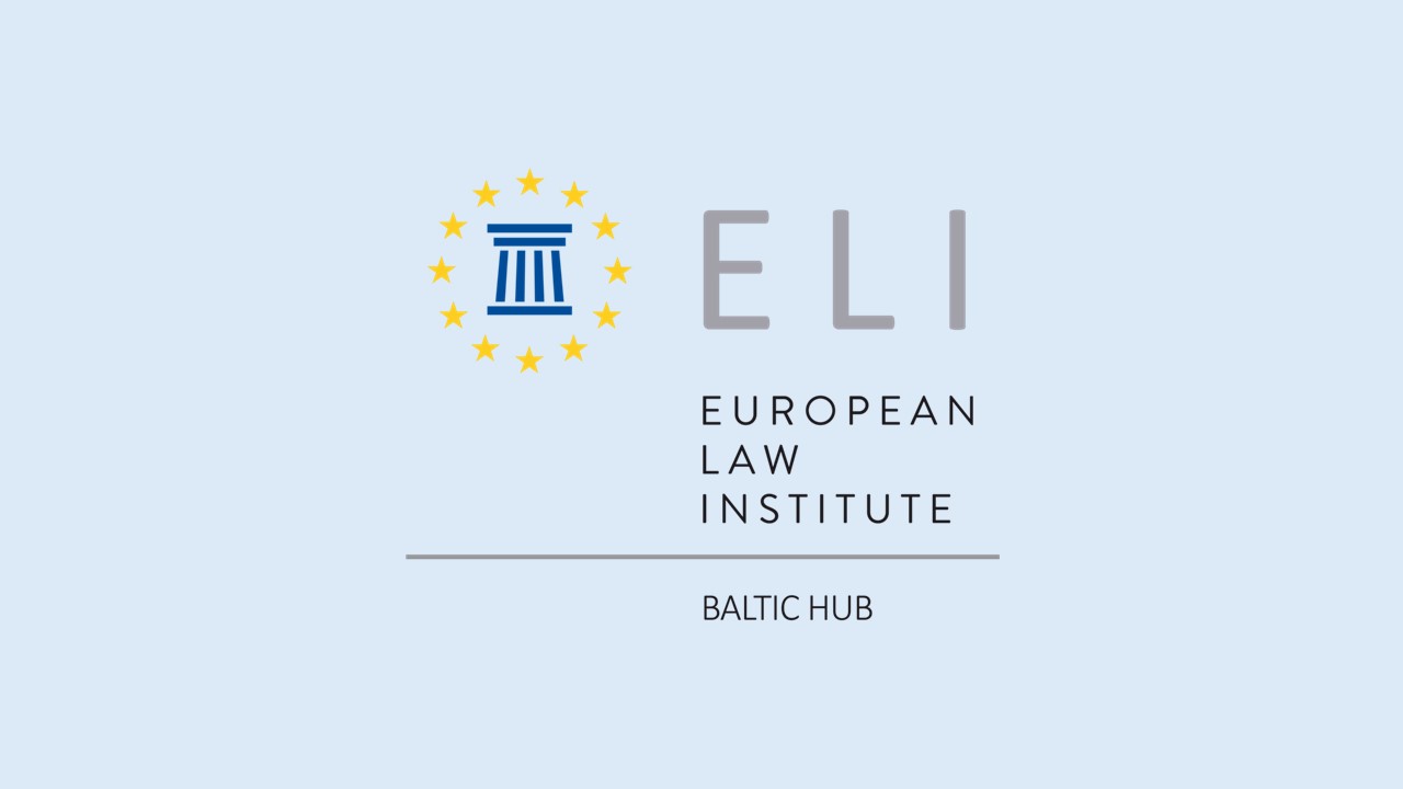 ELI Baltic hub 